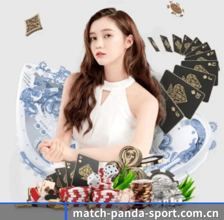 熊猫体育 APP 界面